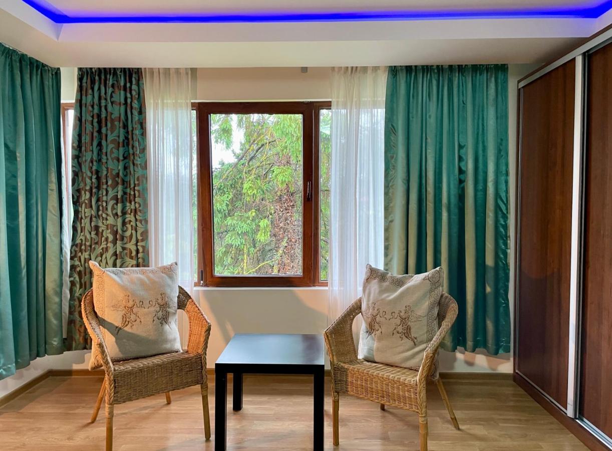 Vamabel House Bed & Breakfast Vama Veche Exterior photo