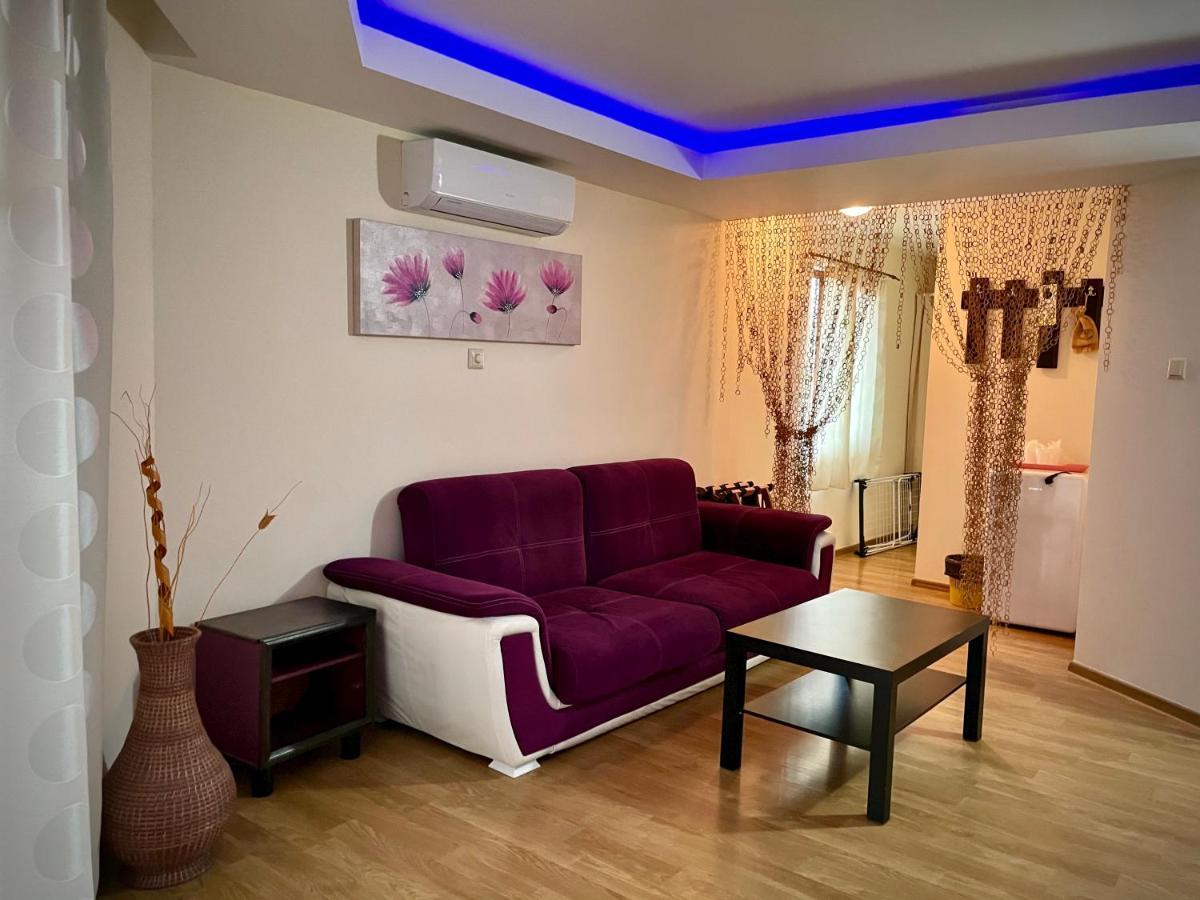 Vamabel House Bed & Breakfast Vama Veche Exterior photo