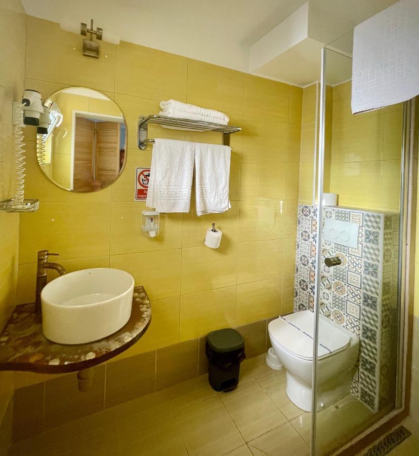 Vamabel House Bed & Breakfast Vama Veche Exterior photo