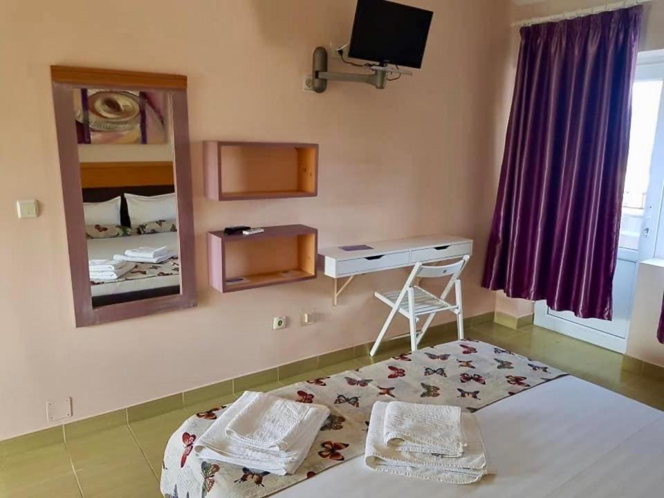 Vamabel House Bed & Breakfast Vama Veche Exterior photo
