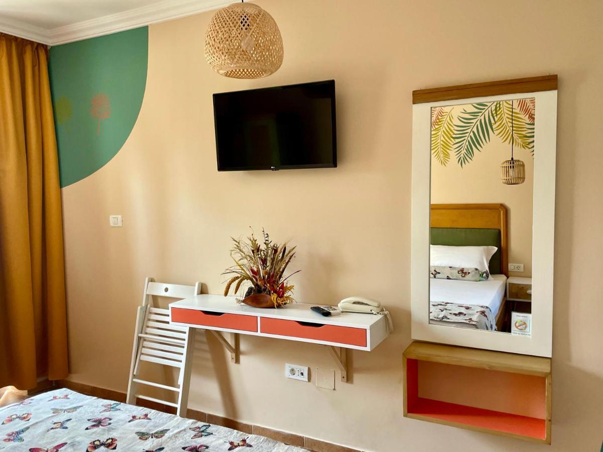 Vamabel House Bed & Breakfast Vama Veche Exterior photo