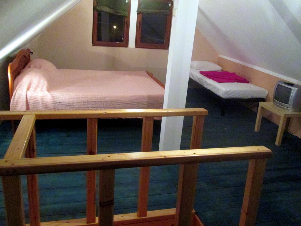Vamabel House Bed & Breakfast Vama Veche Exterior photo